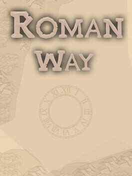 Roman Way