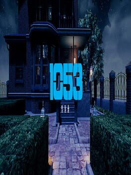 Room Escape '1053'