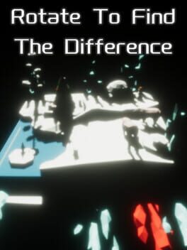 Rotate to Find the Difference