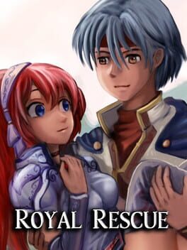 Royal Rescue