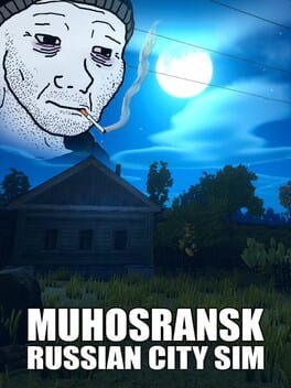 Russian City Sim