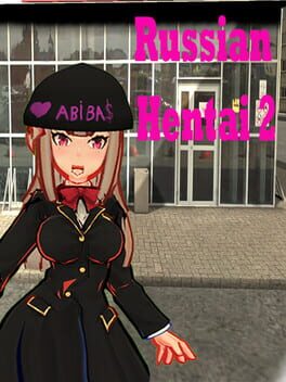 Russian Hentai 2