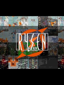 Rysen