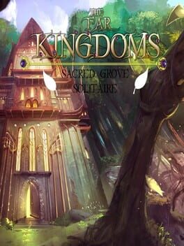 Sacred Grove Solitaire