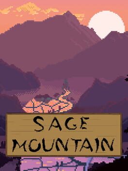 Sage Mountain