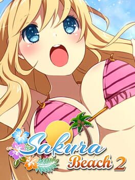 Sakura Beach 2