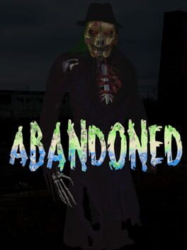 Abandoned
