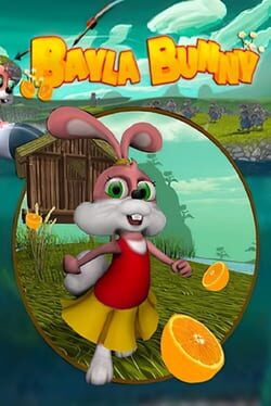 Bayla Bunny
