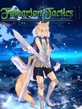 Falnarion Tactics II