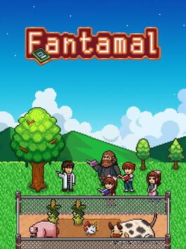 Fantamal