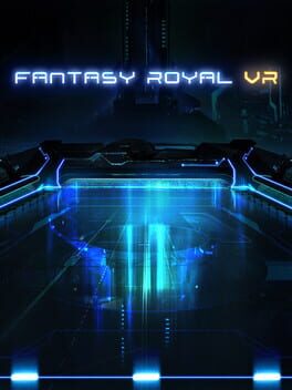 Fantasy Royal VR