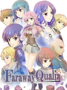 Faraway Qualia