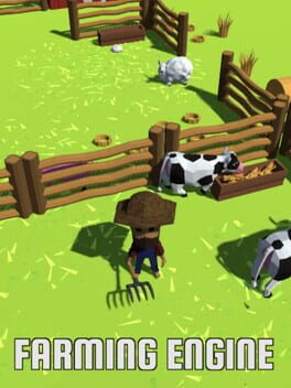 Farming Engine