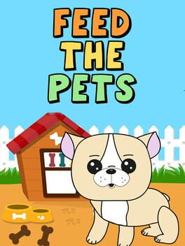 Feed the Pets