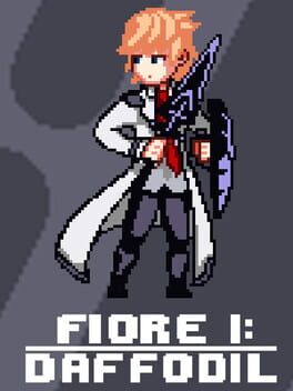 Fiore I: Daffodil
