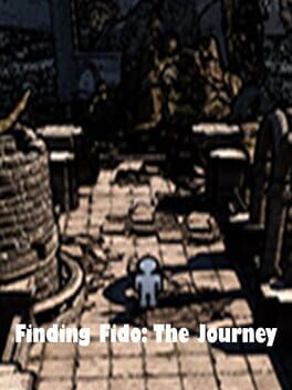 Finding Fido: The Journey