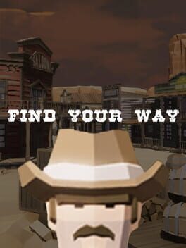 Find Your Way