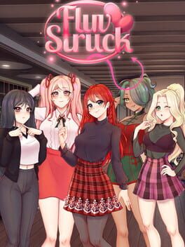 Fluvstruck