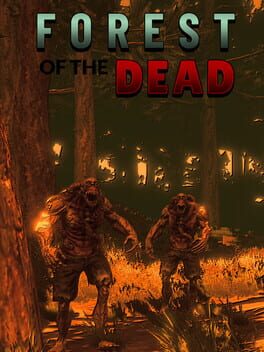 Forest of the Dead