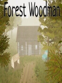 Forest Woodman