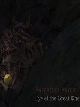 Forgotten Forest: Eye of the Great One