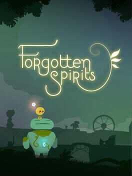 Forgotten Spirits