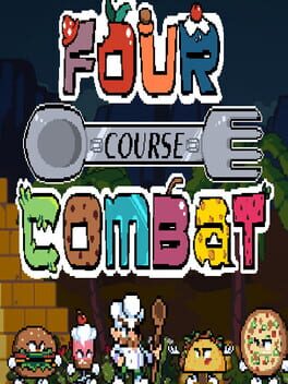 Four Course Combat