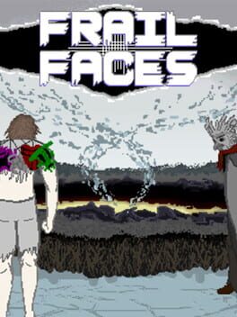 Frail Faces