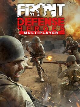 Front Defense Heroes