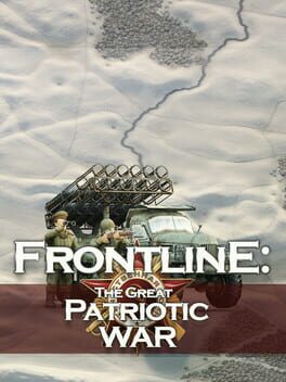 Frontline: The Great Patriotic War