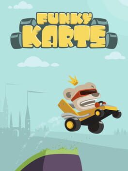 Funky Karts
