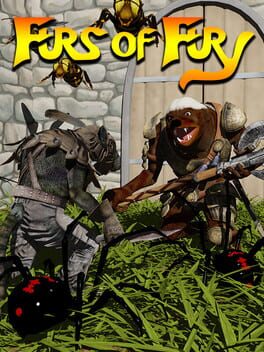 Furs of Fury