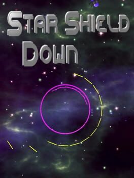 Star Shield Down