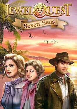 Jewel Quest: Seven Seas