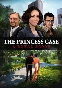 The Princess Case: A Royal Scoop