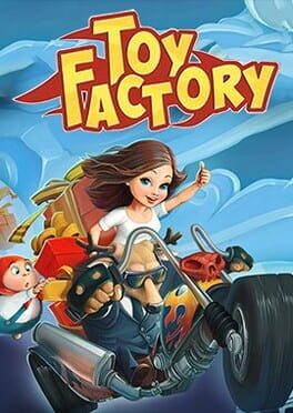 Toy Factory