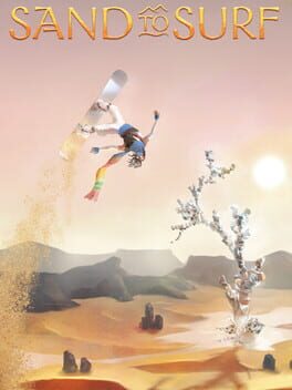 Sand to Surf