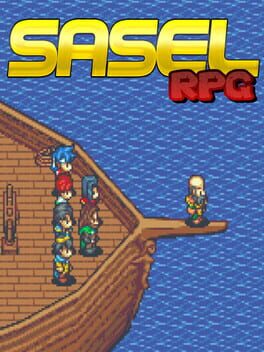 Sasel RPG