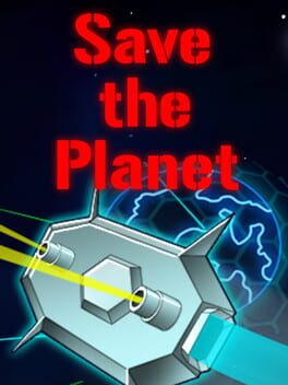 Save the Planet