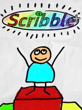 Scribble+