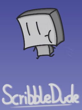 ScribbleDude