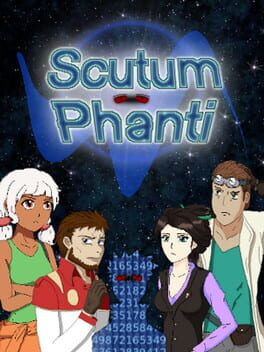 Scutum Phanti
