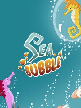 Sea Bubble