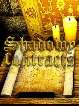 Shadowy Contracts