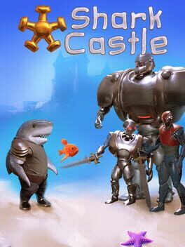 Shark Castle