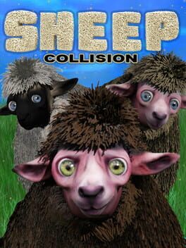 Sheep Collision