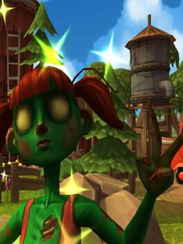 Shoot Mania VR: Fun Zombies