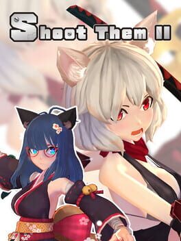 Shoot Them 2