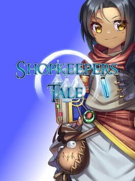 Shopkeepers Tale