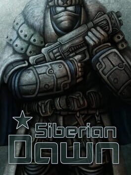 Siberian Dawn